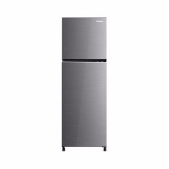Panasonic 樂聲 NR-BB273QH 248公升 ECONAVI智慧節能雙門雪櫃 (銀色)