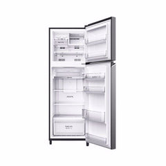 Panasonic 樂聲 NR-BB273QH 248公升 ECONAVI智慧節能雙門雪櫃 (銀色)