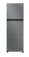 Panasonic 樂聲 NR-BP282VS 283公升 ECONAVI 智慧節能雙門雪櫃 (銀色)