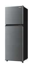 Panasonic 樂聲 NR-BP282VS 283公升 ECONAVI 智慧節能雙門雪櫃 (銀色)