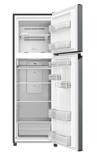 Panasonic 樂聲 NR-BP282VS 283公升 ECONAVI 智慧節能雙門雪櫃 (銀色)