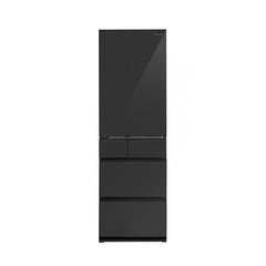 Panasonic 樂聲 NR-E412BG-H 387公升 嵌入式五門雪櫃（右門較）