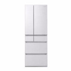 Panasonic 樂聲 NR-F507HX/WA 490公升 ECONAVI 智慧節能六門雪櫃