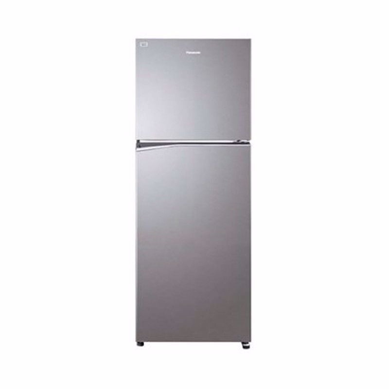 Panasonic 樂聲 NR-TV341B 325公升 ECONAVI智慧節能雙門雪櫃 (不銹鋼銀色)