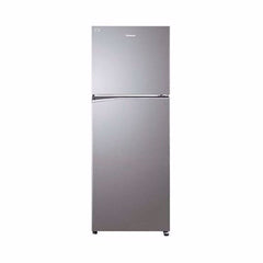 Panasonic 樂聲 NR-TV341B 325公升 ECONAVI智慧節能雙門雪櫃 (不銹鋼銀色)
