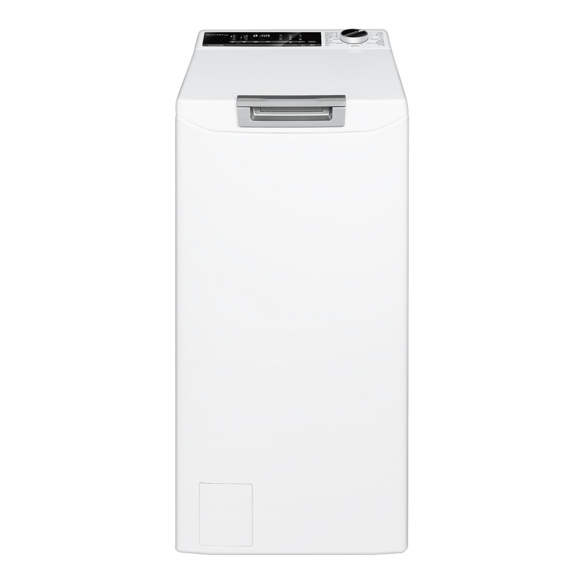 PHILCO飛歌 8公斤 1200轉 上置式變頻洗衣機 PTL1208V
