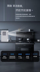 韓碼 PCX5R-18MB 0.25匹 免喉式移動冷氣機