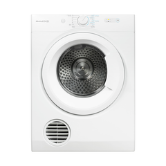 Philco 飛歌 PDV556N3WB 5.5公斤 排氣式乾衣機