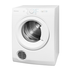 Philco 飛歌 PDV556N3WB 5.5公斤 排氣式乾衣機