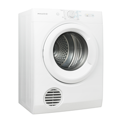 Philco 飛歌 PDV556N3WB 5.5公斤 排氣式乾衣機