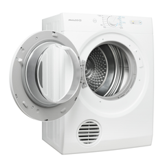 Philco 飛歌 PDV556N3WB 5.5公斤 排氣式乾衣機