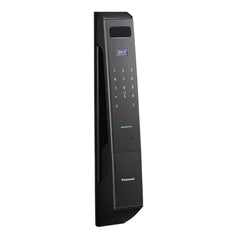 Panasonic 樂聲 PEA7611RW 6合1 人面識別 電子門鎖