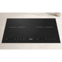 Pacific 太平洋 PIB-W222 2800W 座檯/嵌入式雙頭電磁爐