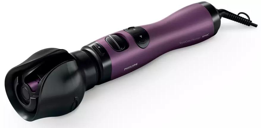 Philips 飛利浦 StyleCare 自動旋轉熱風梳 HP86681234