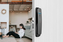 Philips EasyKey DDL702E