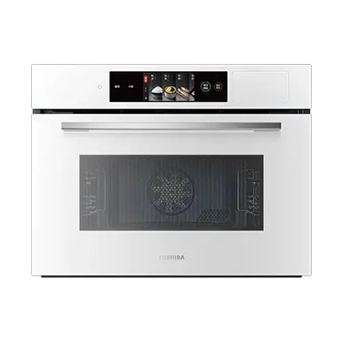 Toshiba 東芝 EB-T500APW 50公升 45厘米 JAPANDI 嵌入式微波氣炸蒸焗爐