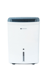 candy White-Westinghouse WDE231 抽濕機 23公升 (開盒機)