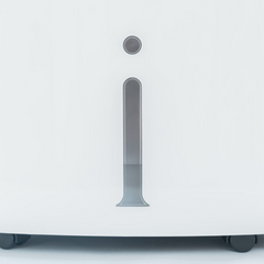 candy white-Westinghouse WDE231抽濕機 23公升