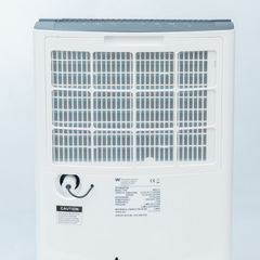 candy White-Westinghouse WDE231 抽濕機 23公升 (開盒機)