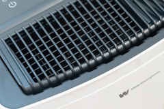 candy White-Westinghouse WDE231 抽濕機 23公升 (開盒機)