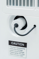 candy White-Westinghouse WDE231 抽濕機 23公升 (開盒機)