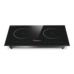 ELECTRIQ QIC-D2802 73厘米 2800W 嵌入式雙頭電磁爐