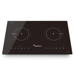 ELECTRIQ QRIC-X801 73厘米 雙頭電磁爐