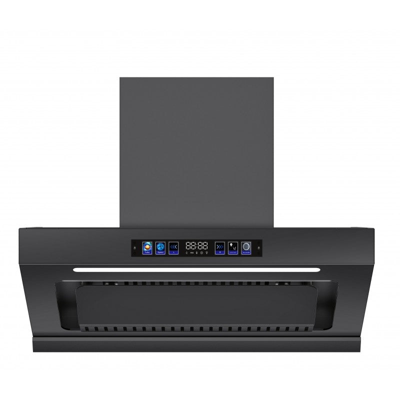 ELECTRIQ QRMI-695XG20IV 70厘米 半斜式煙囪式變頻抽油煙機