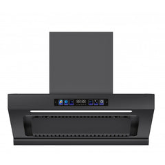 ELECTRIQ QRMI-695XG20IV 70厘米 半斜式煙囪式變頻抽油煙機