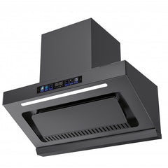ELECTRIQ QRMI-695XG20IV 70厘米 半斜式煙囪式變頻抽油煙機