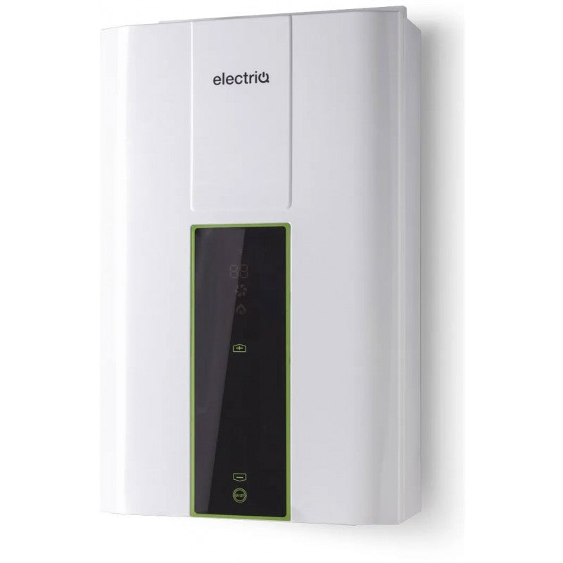 ELECTRIQ QTGW-12L 12公升 煤氣恆溫熱水爐 (背排式)