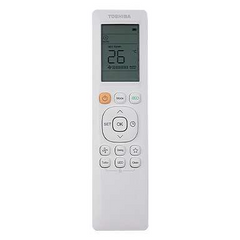 Toshiba 東芝 RAC-07G3CVRGR-HK 3/4匹 變頻淨冷 窗口式冷氣機 (獨立抽濕系列) (附遙控)