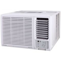 Toshiba 東芝 RAC-18G3CVRGR-HK 2匹 變頻淨冷 窗口式冷氣機 (獨立抽濕系列) (附遙控)
