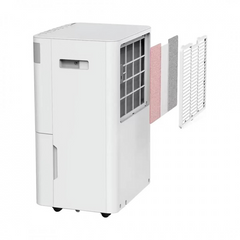 Toshiba 東芝 RAD-D200H 22公升 壓縮式抽濕機