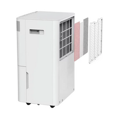Toshiba 東芝 RAD-D250H 25公升 壓縮式抽濕機