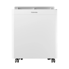 Toshiba 東芝 RAD-DA13HK 23公升 二合一空氣淨化抽濕機