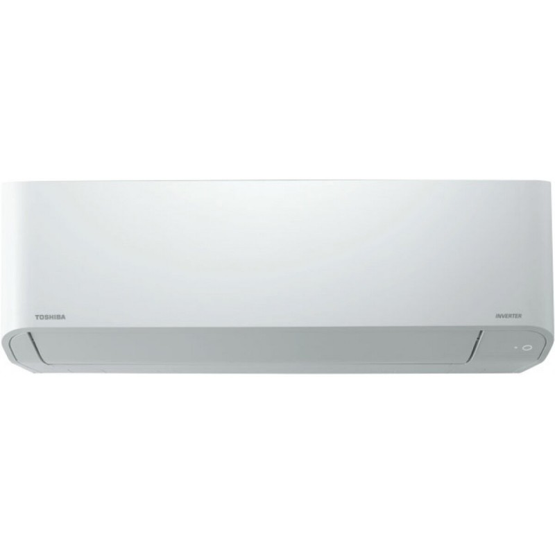 Toshiba 東芝 RAS-10J2KCV-HK 1匹 變頻淨冷 分體式冷氣機 (附遙控)