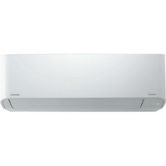 Toshiba 東芝 RAS-10J2KCV-HK 1匹 變頻淨冷 分體式冷氣機 (附遙控)
