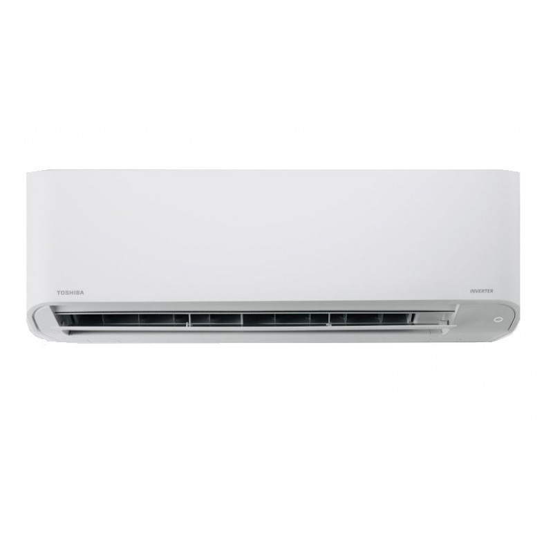 Toshiba 東芝 RAS-13J2KCV-HK 1.5匹 變頻淨冷 分體式冷氣機 (附遙控)