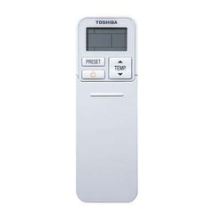 Toshiba 東芝 RAS-10J2KCV-HK 1匹 變頻淨冷 分體式冷氣機 (附遙控)