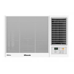 RC-SU180A 2匹 Inverter Plus變頻式淨冷窗口機
