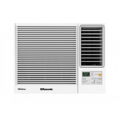 RC-SU70A 3/4匹 Inverter Plus變頻式淨冷窗口機