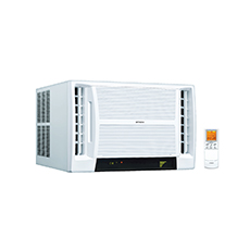 Hitachi 日立 RAW-XH24CA 2.5匹 變頻淨冷 窗口式冷氣機