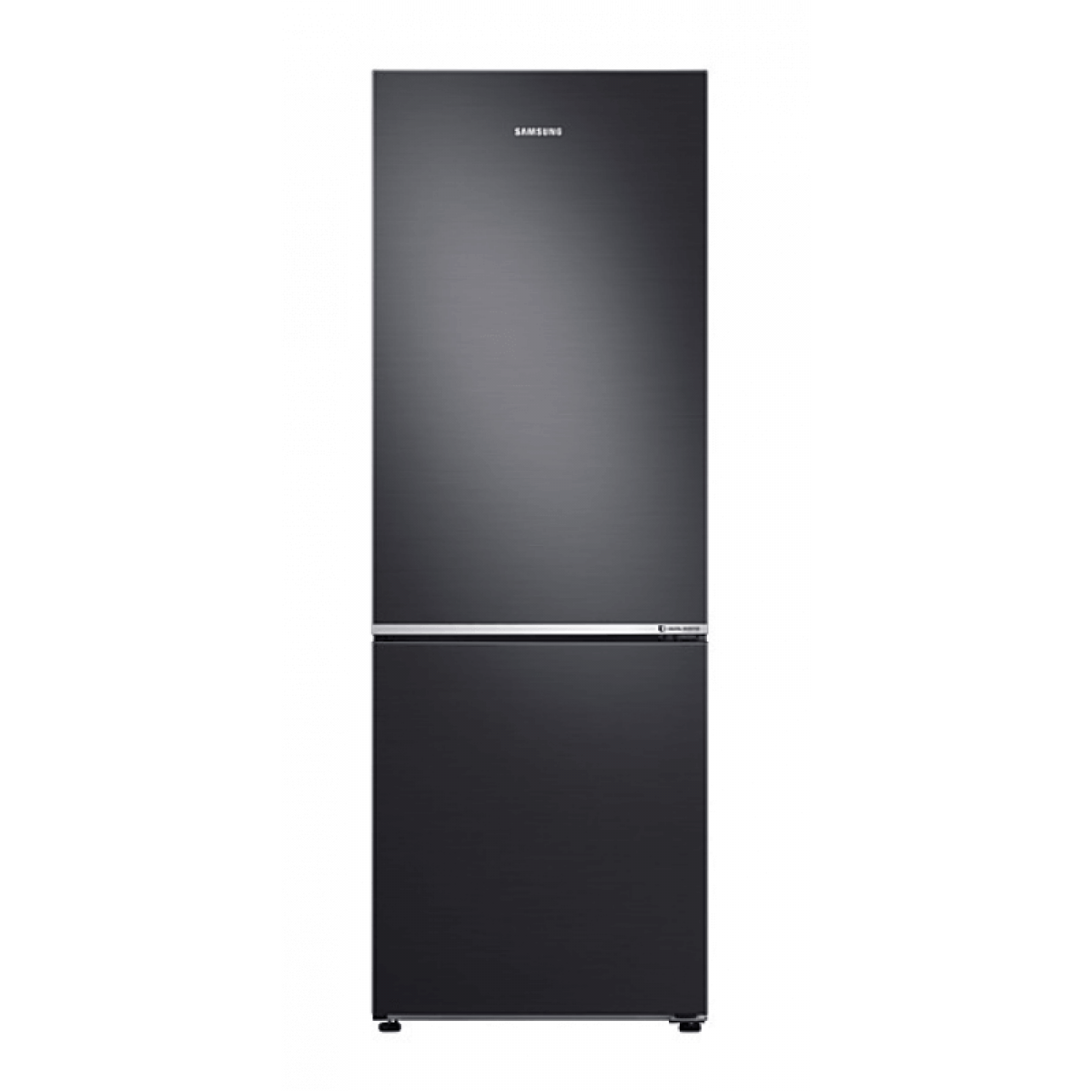 Samsung 三星 RB30N4050B1/SH 290公升 雙門 下置式變頻雪櫃 (黑鋼色)
