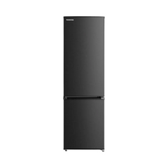 Toshiba 東芝 GR-RB360WE-PMA 270公升 變頻雙門雪櫃 (下置冷凍室) (極地白/星空銀/銀灰色/灰黑色)