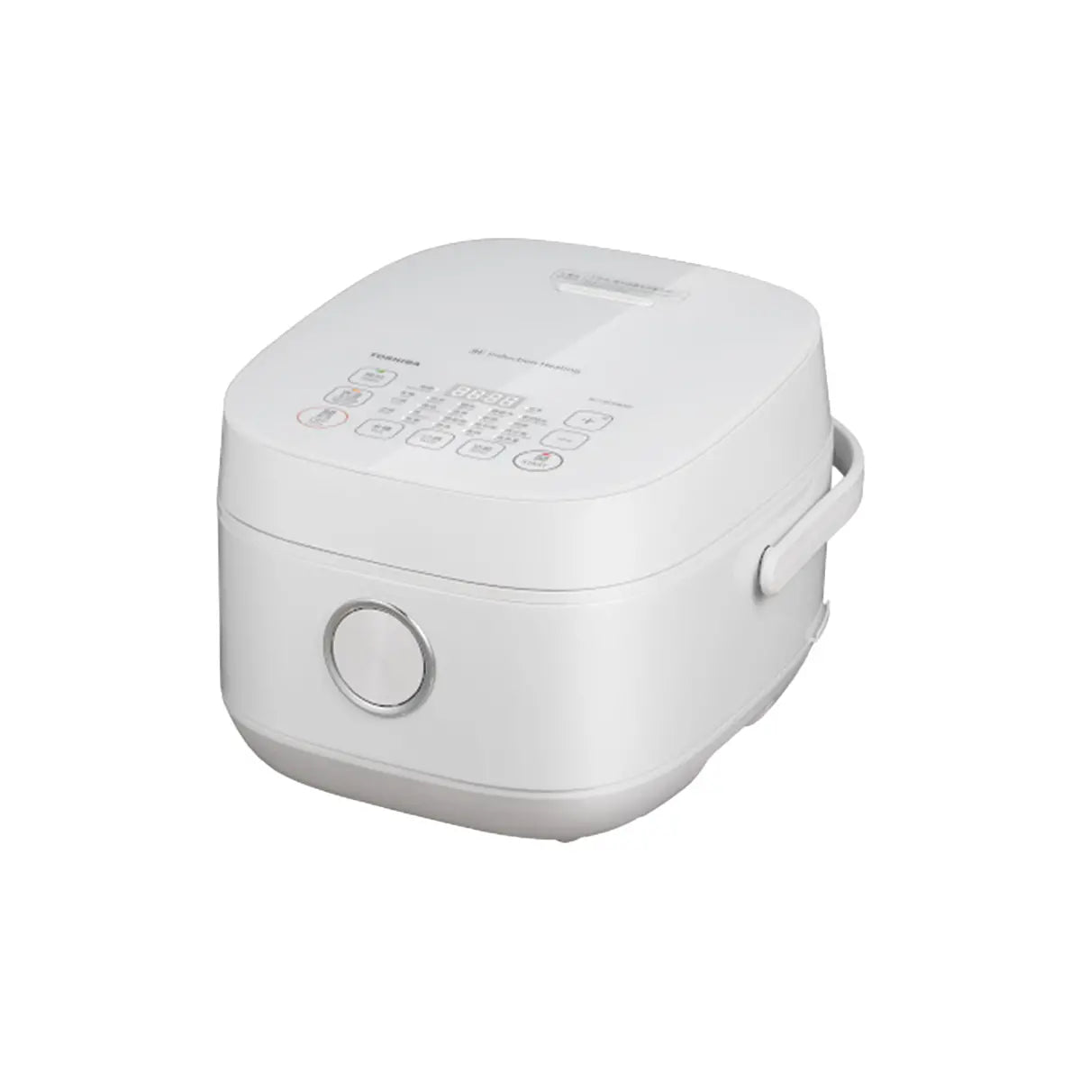 Toshiba 東芝 RC-15ISTHK 1.5公升 磁應電飯煲