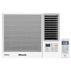 RC-HU70A 3/4匹 InverterUltra變頻淨冷窗口式冷氣機