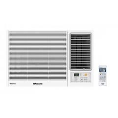 RC-HU240A 2.5匹 Inverter Ultra變頻淨冷窗口式冷氣機