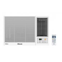 RC-HU180A 2匹 Inverter Ultra變頻淨冷窗口式冷氣機