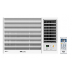 RC-HZ180A 2匹 Inverter Ultra變頻冷暖窗口式冷氣機